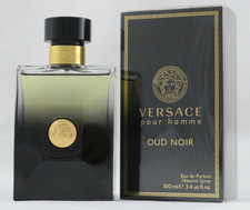 Versace Pour Homme Oud Noir