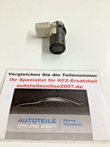 Sharan parksensor pdc - vw,
