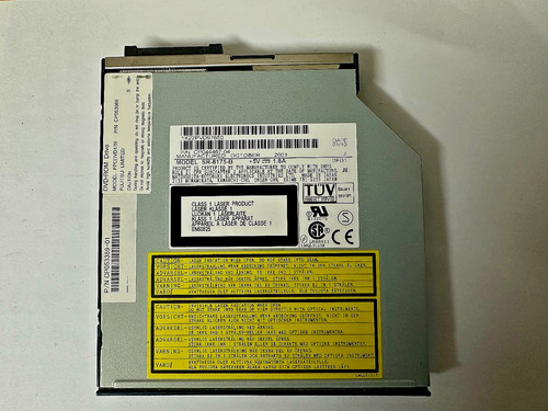 Dvd rom drive 8175 model - rom,