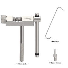 Fahrrad Kettennieter Universal