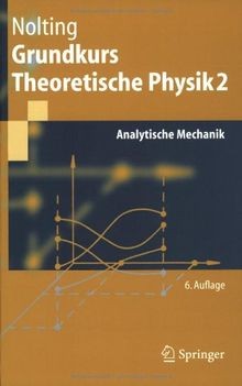 Grundkurs theoretische physik - theoretische,