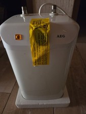 AEG Kleinspeicher offen