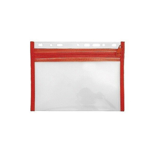 Veloflex reissverschlusstasche - veloflex,