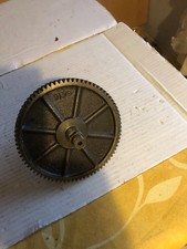 Sachs Hercules    Mofa 504/1B Automatik Antriebsrad im Motor