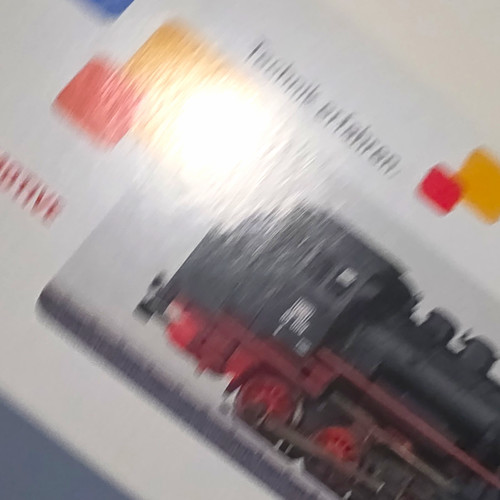 Deutsche bahn dampflok 98 - deutsche,