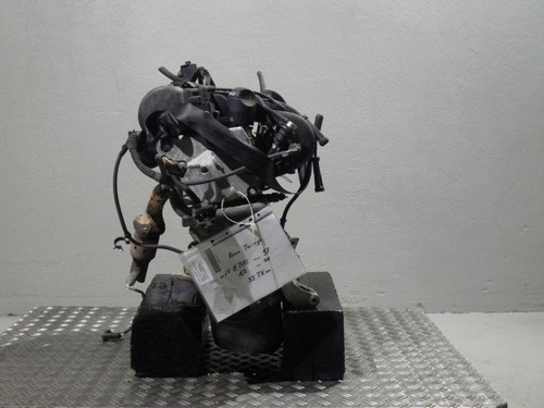 Motor ohne anbauteile - ohne,