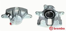 BREMBO F 85 050 Bremssattel Vorne Links für VW PASSAT Variant (3A5, 35I) Ø54mm