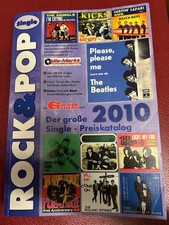 Rock & Pop - Der große Single