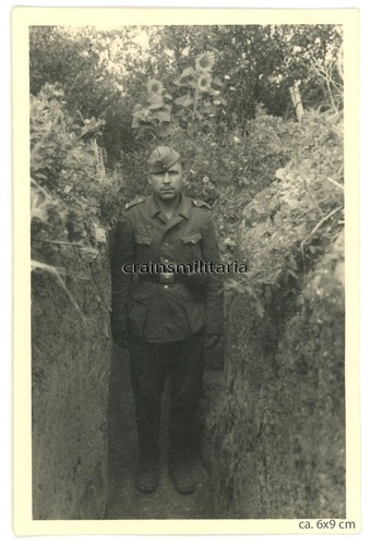 Orig foto portrait - orig.,