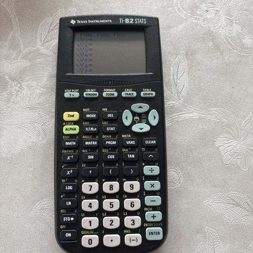 Texas instruments stats - texas,