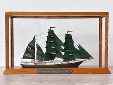 Segelschiff alexander von - segelschiff,