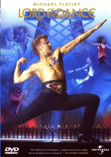 Lord the dance - lord, [dvd]