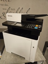 Kyocera ECOSYS M5526cdw