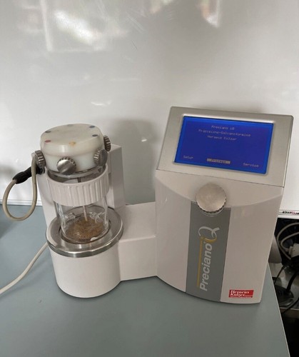 Heraeus kulzer preciano - heraeus, iq