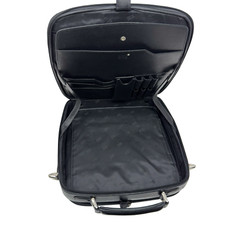 MONTBLANC MST Cashmere Leder