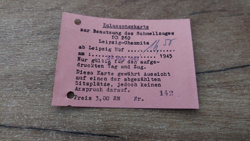 Allierte zulassungskarte - allierte, b.