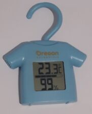 Oregon Scientific CHS0012