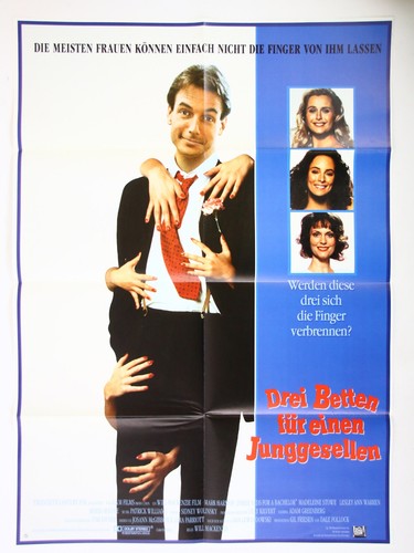 Original filmposter filmplakat - original,