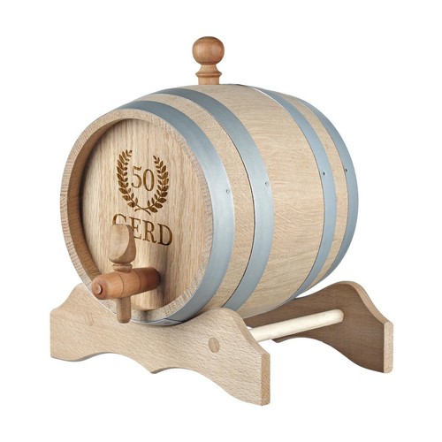 Holzfass whiskyfass weinfass - holzfass,