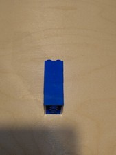 LEGO 2×4 Teststein BASF Pat