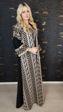 Kaftan damen takschita - kaftan,