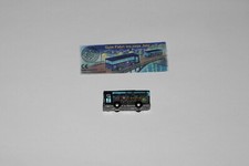 Ferrero: Bus Gute Fahrt ins neue Jahr / Serie Die große Europa Bustour, mit BPZ