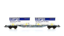 Roco 77341 Sbb Cargo Sgnss