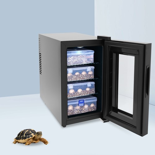 Reptilien inkubator mit - reptilien-ei-inkubator,