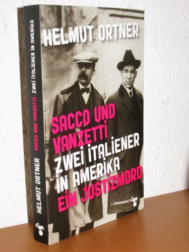 Helmut ortner sacco und - -,