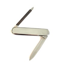 Herrenmesser Gentleman