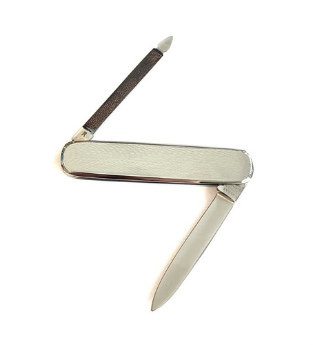 Herrenmesser gentleman - herrenmesser,