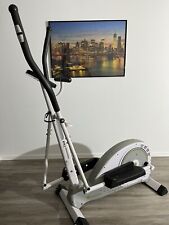 Sportsline Crosstrainer X 10.8 