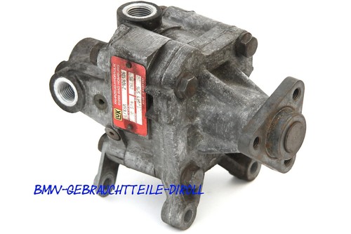 Servopumpe luk bmw e36 316i - e36,