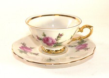 Mokkatasse Sammeltasse