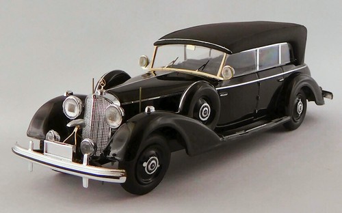 Modellauto maßstab rio - 1:43,