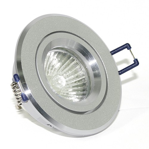 12v 230v einbauspots balu - 230v,