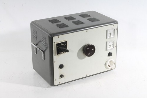 Alter stelltrafo regeltrafo - alter,