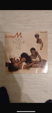 Boney M. – LP – Take The