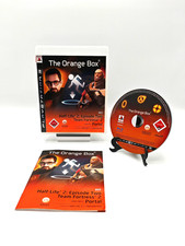 The Orange Box - Half-Life 2