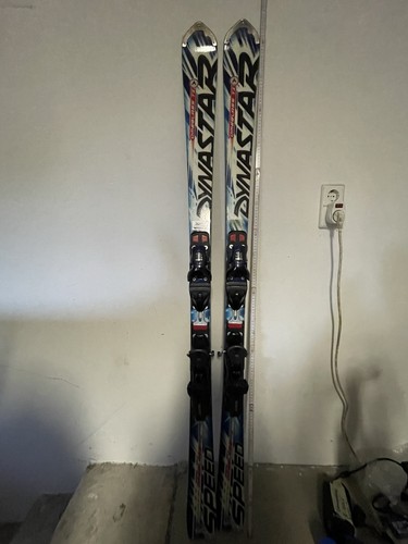 Skier herren größe 165 - 165, cm