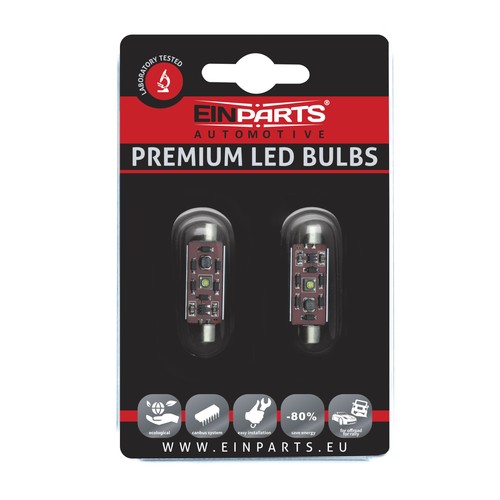 Led soffitten c10w canbus - led-soffitten,