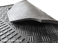 Fußmatten-Satz für Dacia /