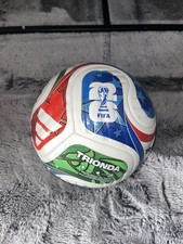 Adidas WM Fußball 2026