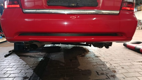 Stossfänger stoßstange - /,