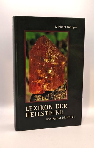 Michael gienger lexikon der - michael,