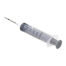 Spachtel Spritzmittel zum