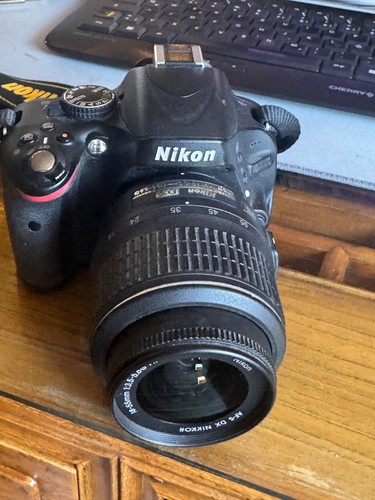 Nikon d5100 digitale - d5100,