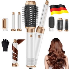 6 in 1 Hairstyler Haarstyler