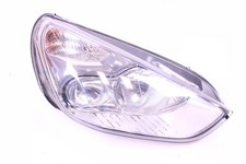 rechter Halogen