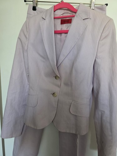 Hosenanzug von hugo boss - von, gr